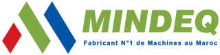 Mindeq Logo